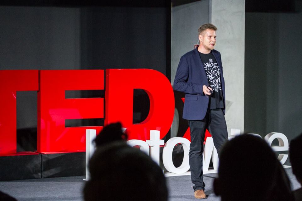 TedxKatowice2017